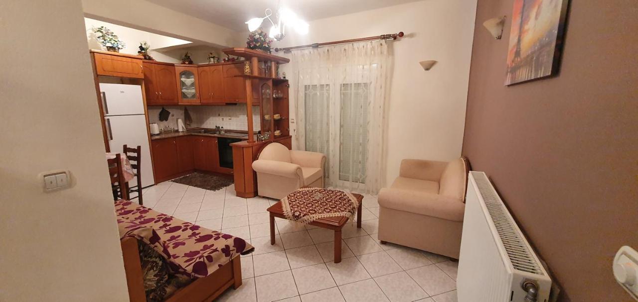 Panos Rooms 2 Kalambaka Extérieur photo