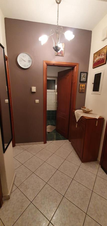 Panos Rooms 2 Kalambaka Extérieur photo