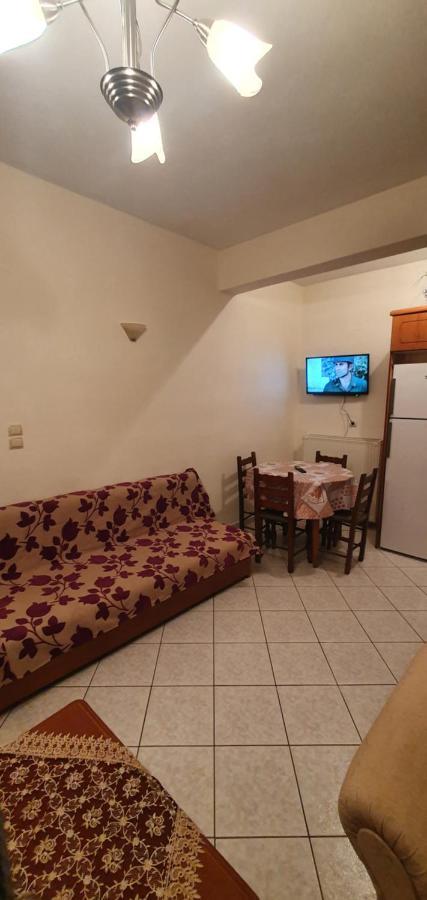 Panos Rooms 2 Kalambaka Extérieur photo